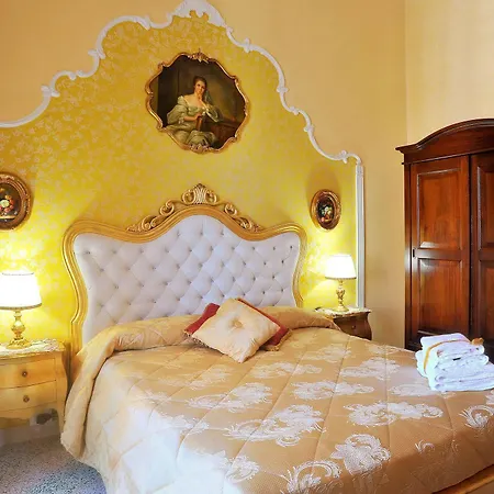 La Dolce - Luxury House Agrigente