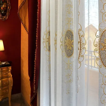 La Dolce - Luxury House Bed and breakfast 4*