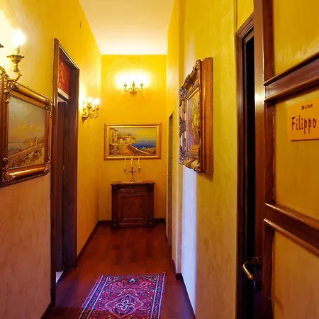 La Dolce - Luxury House 2* Agrigente