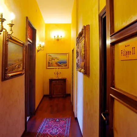 La Dolce - Luxury House 4* Агридженто