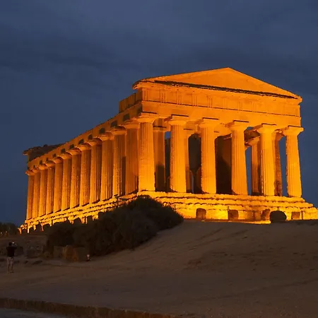 La Dolce - Luxury House Agrigento