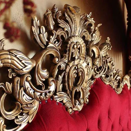 La Dolce - Luxury House 2* Agrigente