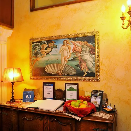 Bed and breakfast La Dolce - Luxury House 4*