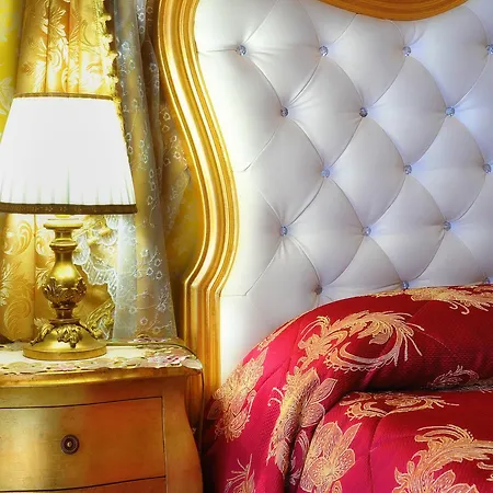 La Dolce - Luxury House 4* Agrigento