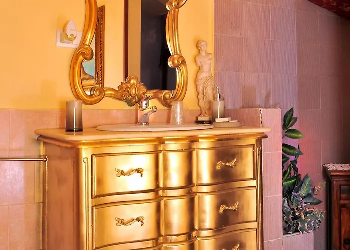 La Dolce - Luxury House Bed & Breakfast Agrigento