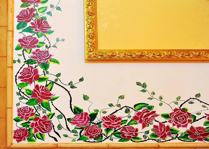 La Dolce - Luxury House 4*