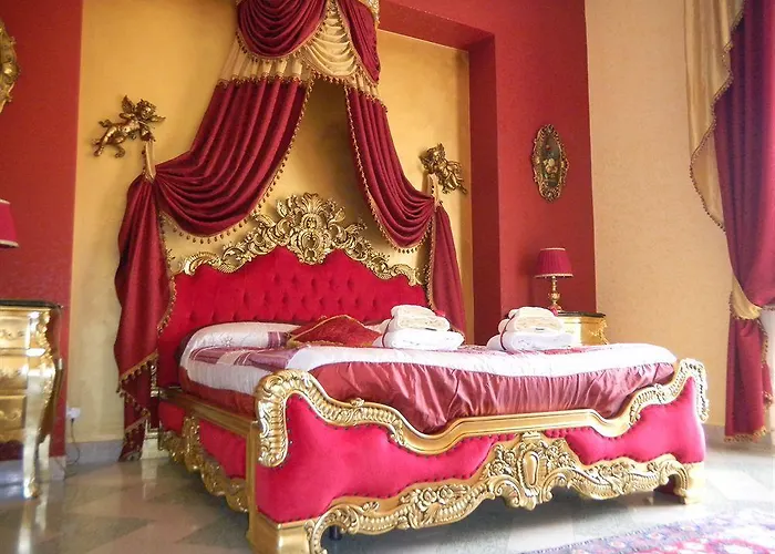 Bed & Breakfast La Dolce - Luxury House