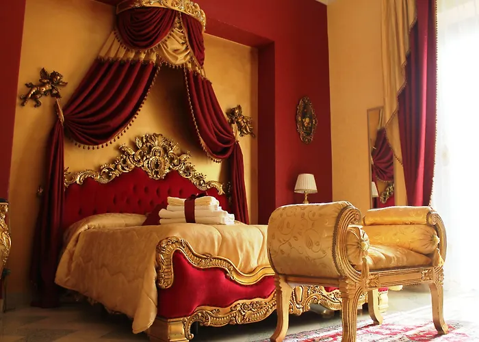 La Dolce - Luxury House 4*