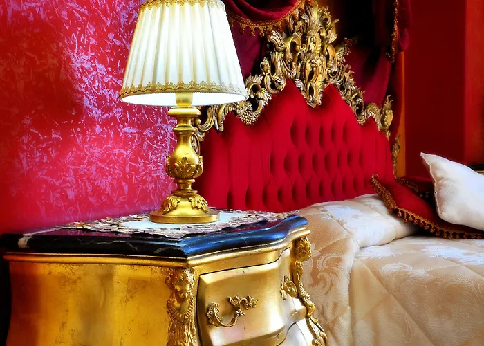 La Dolce - Luxury House Bed & Breakfast Agrigento