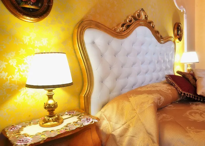 La Dolce - Luxury House Bed & Breakfast Agrigento