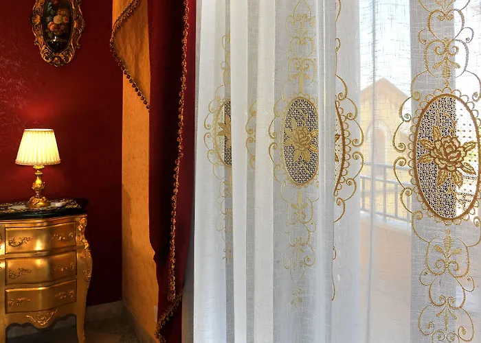 Bed & Breakfast La Dolce - Luxury House 4*