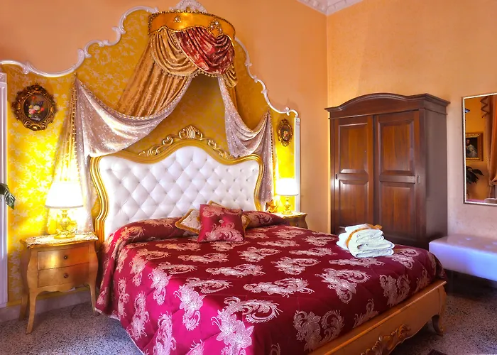 La Dolce - Luxury House Bed & Breakfast 4*