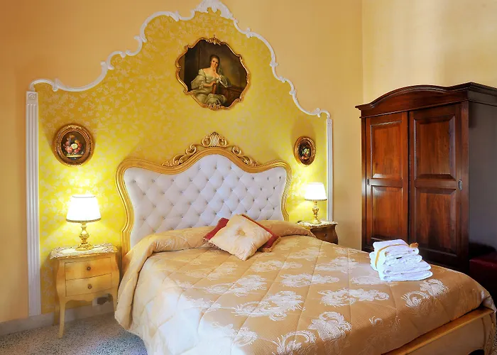 La Dolce - Luxury House Bed & Breakfast