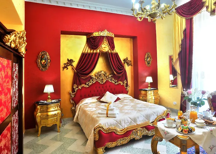 La Dolce - Luxury House 4*