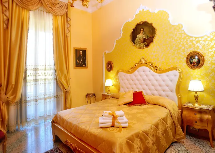 La Dolce - Luxury House Bed & Breakfast