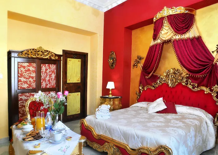 La Dolce - Luxury House Bed & Breakfast 4*