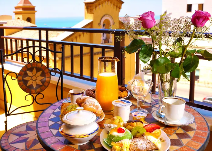 Bed & Breakfast La Dolce - Luxury House 4*