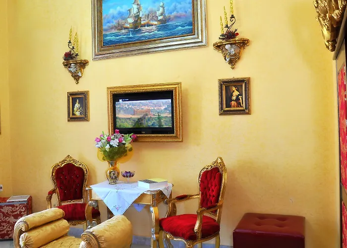 La Dolce - Luxury House Agrigento