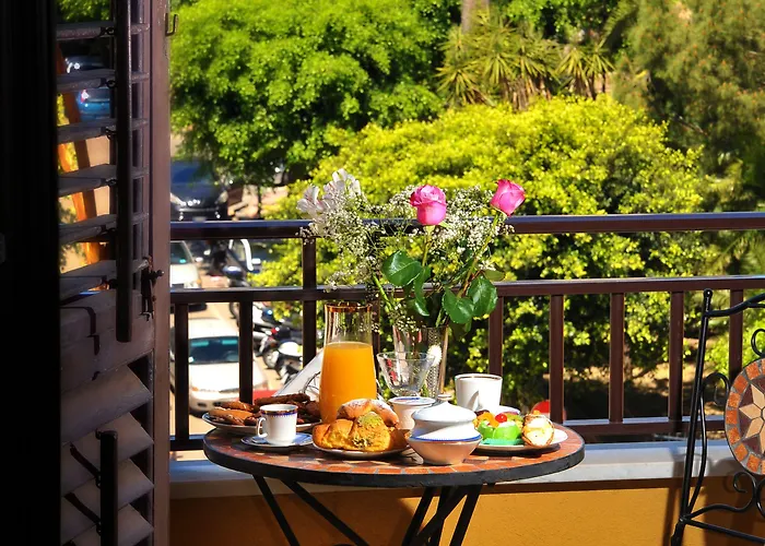 La Dolce - Luxury House Alojamento de Acomodação e Pequeno-almoço