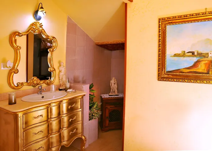 La Dolce - Luxury House 4*