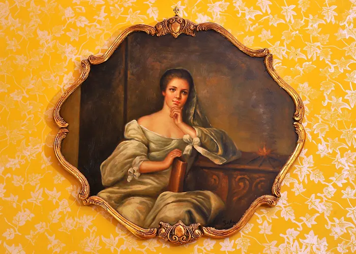 La Dolce - Luxury House 4* Agrigento