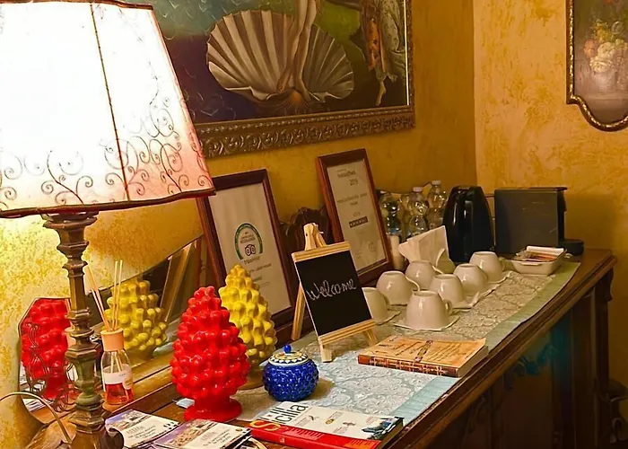 La Dolce - Luxury House Bed & Breakfast 4*