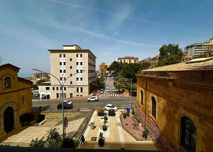 Bed & Breakfast La Dolce - Luxury House 4*