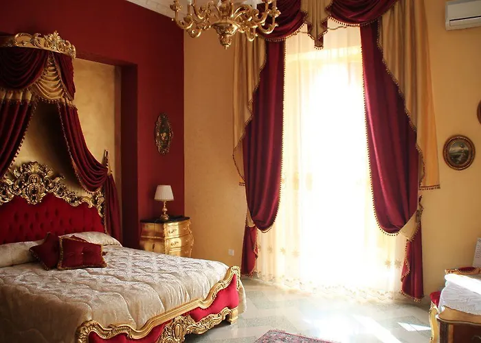 Bed & Breakfast La Dolce - Luxury House