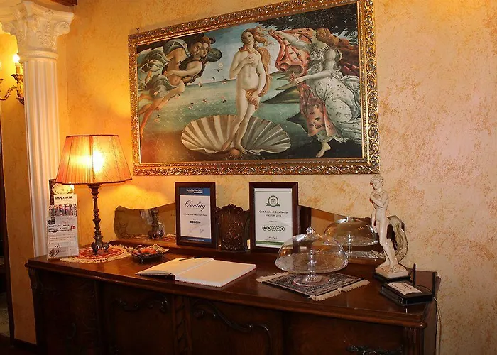 La Dolce - Luxury House Bed & Breakfast 4*