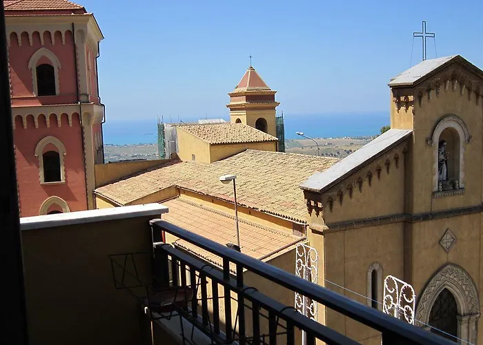 Bed & Breakfast La Dolce - Luxury House 4*