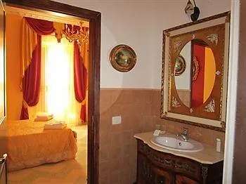 Alojamento de Acomodação e Pequeno-almoço La Dolce - Luxury House Agrigento