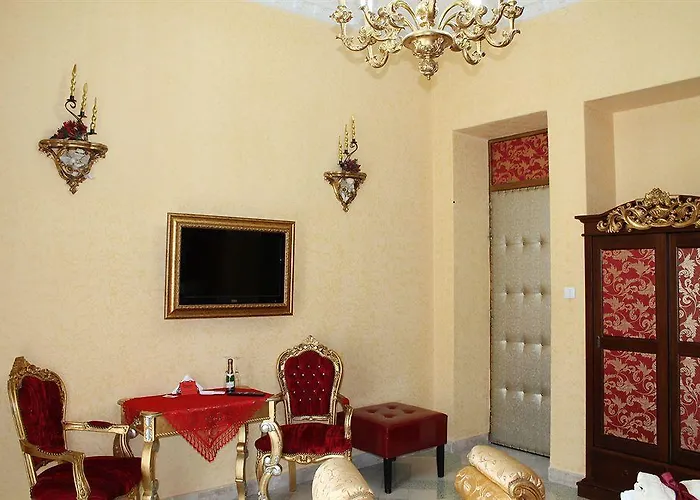 La Dolce - Luxury House Agrigento