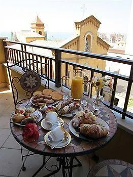 Bed & Breakfast La Dolce - Luxury House Agrigento