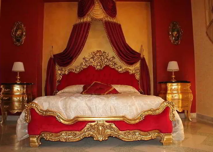 La Dolce - Luxury House Alojamento de Acomodação e Pequeno-almoço 4*