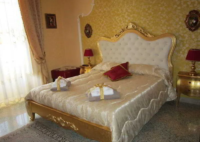 La Dolce - Luxury House 4* Agrigento
