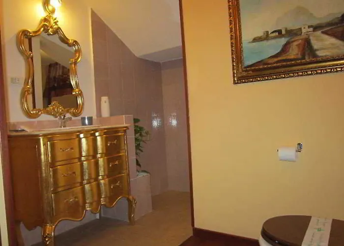 La Dolce - Luxury House Agrigento