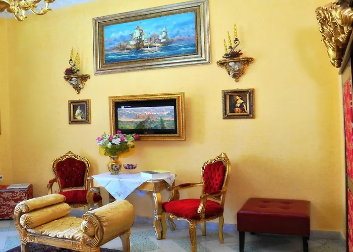 La Dolce - Luxury House Bed & Breakfast Agrigento