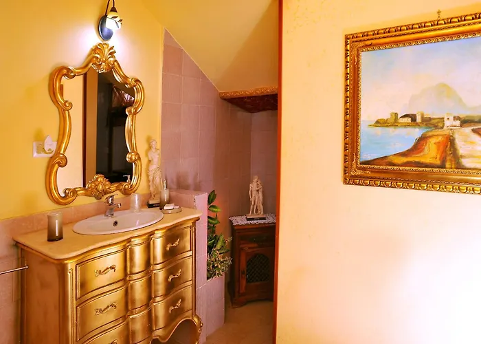 Bed & Breakfast La Dolce - Luxury House 4*