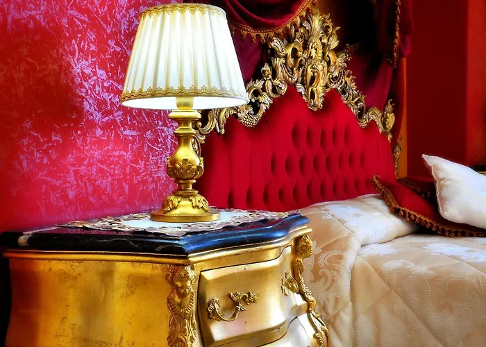 La Dolce - Luxury House Alojamento de Acomodação e Pequeno-almoço 4*