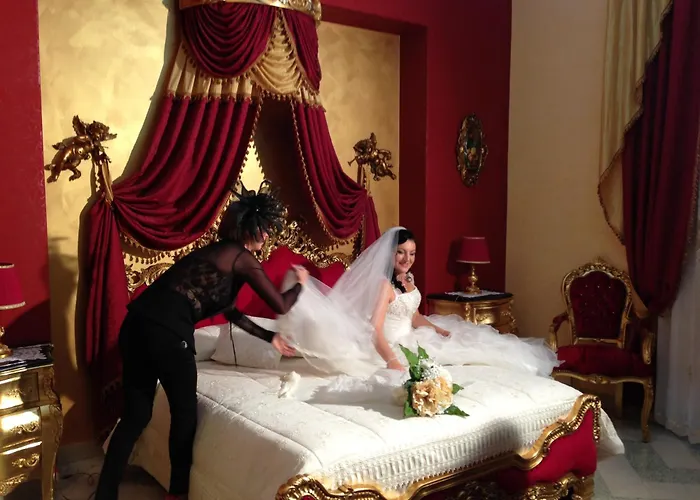 La Dolce - Luxury House Alojamento de Acomodação e Pequeno-almoço 4*