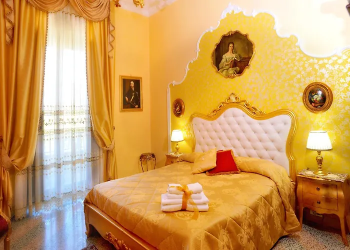La Dolce - Luxury House Bed & Breakfast Agrigento