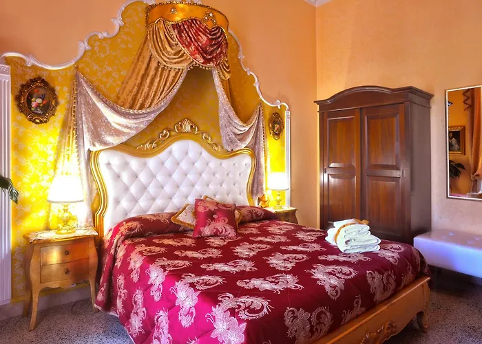 La Dolce - Luxury House Alojamento de Acomodação e Pequeno-almoço