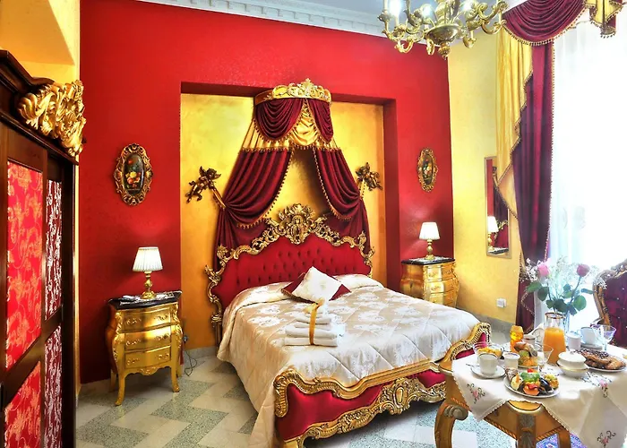 La Dolce - Luxury House Bed & Breakfast