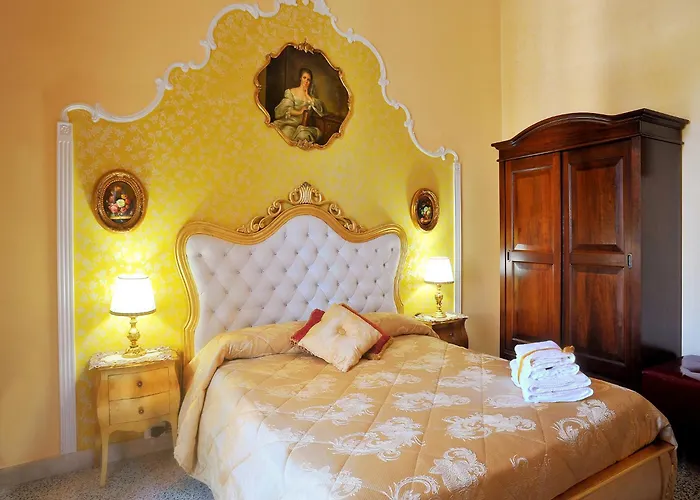 La Dolce - Luxury House Agrigento