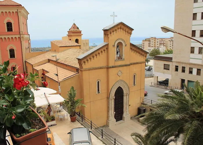 La Dolce - Luxury House 4*