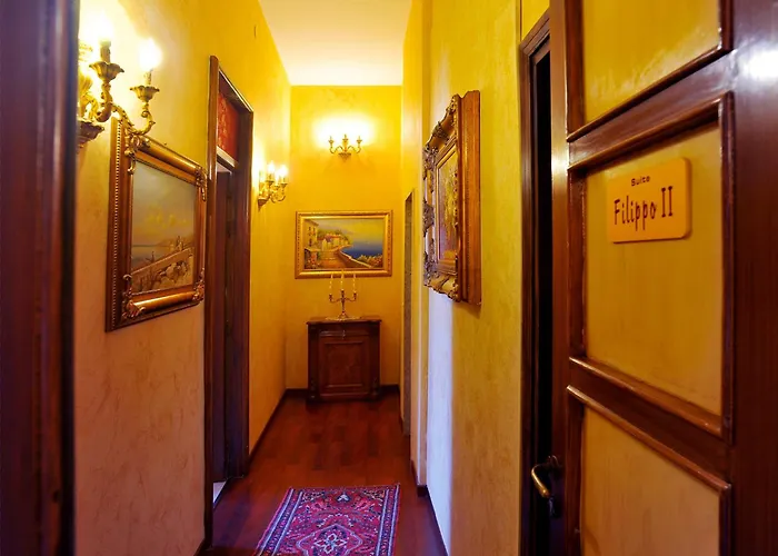 La Dolce - Luxury House 4* Agrigento