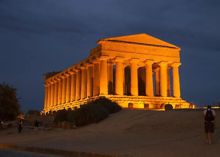 La Dolce - Luxury House Agrigento