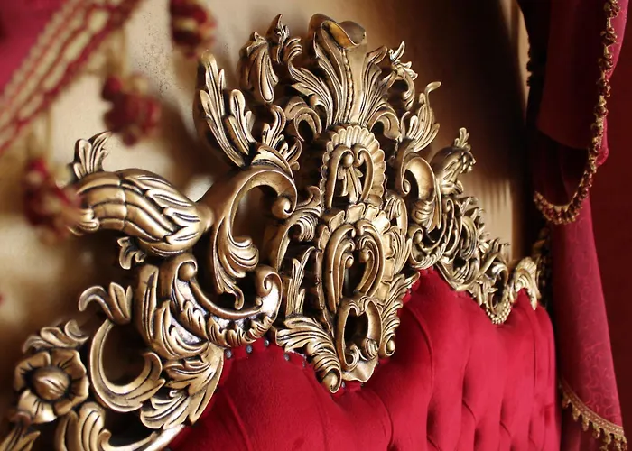 La Dolce - Luxury House 4* Agrigento