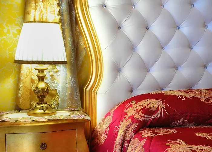 La Dolce - Luxury House 4* Agrigento